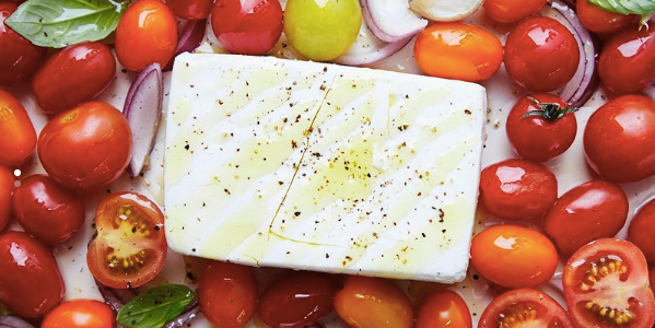 Al geproefd? Deze TikTok pasta is razend populair!