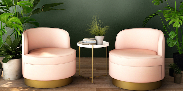 Dé Interieurkleuren trends van 2021