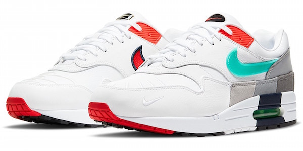 Nieuwe releases op Nike Air Max Day 2021 