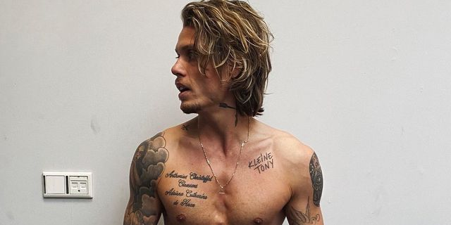 Geef je nu op voor De Bachelor met Tony Junior 