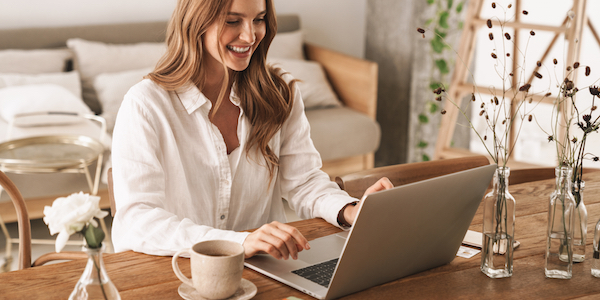 Zo richt je jouw thuiskantoor perfect in!