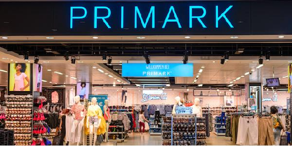 Bizar: Toegangsbewijzen Primark voor geld verhandeld 