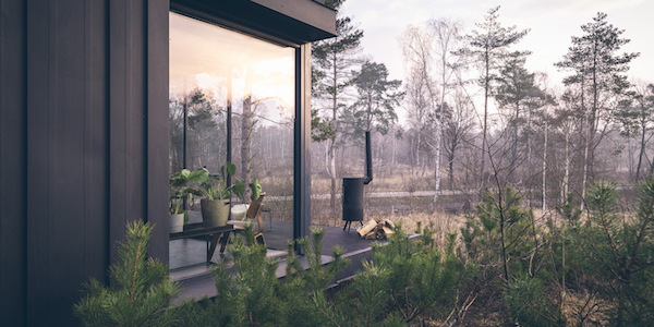 Fijne plekjes in Nederland om deze zomer op vakantie te gaan 