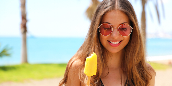 Recept: Limoncello ijsjes 