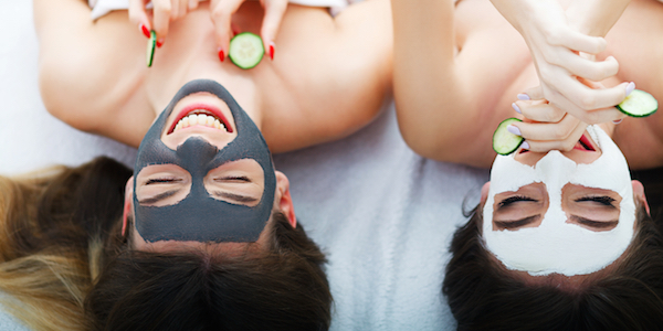 Relaxen met een thuis spa in je eigen badkamer