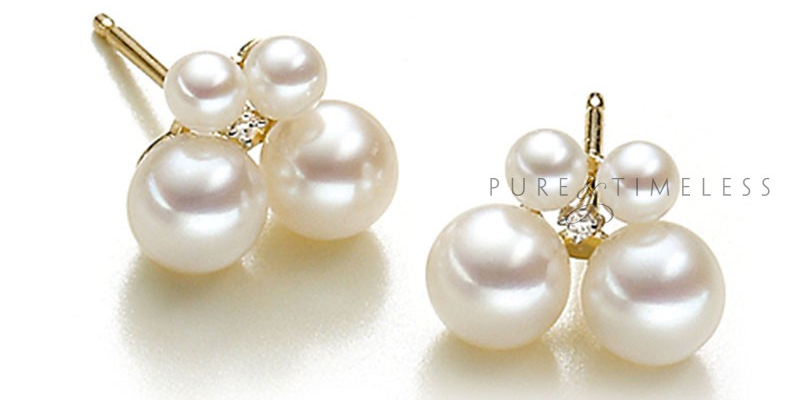 Fashionlab geeft weg: 14 karaat gouden oorbellen met parels