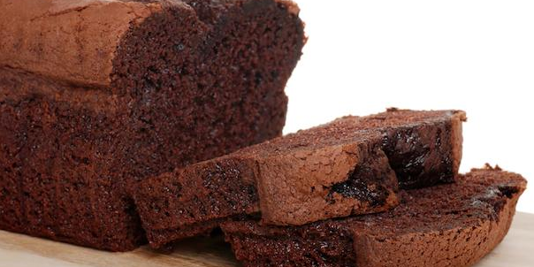 Yummy in your tummy: Chokotoff Cake