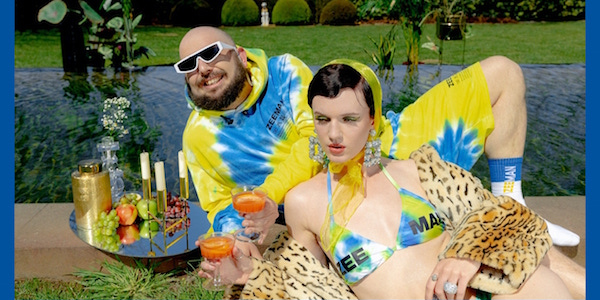 Zeeman lanceert nieuwe fan zomercollectie