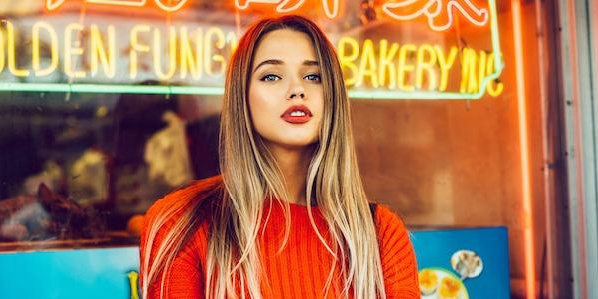 Nog steeds single? Je bent gewoon te knap! 