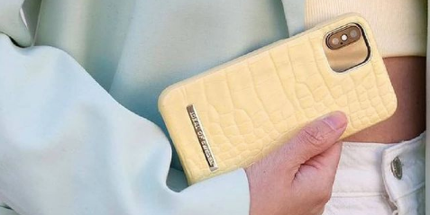 De leukste telefoonhoesjes van Ideal of Sweden (+ wij geven een giftcard weg!)