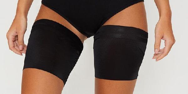 Handige tip en oplossing tegen schurende bovenbenen