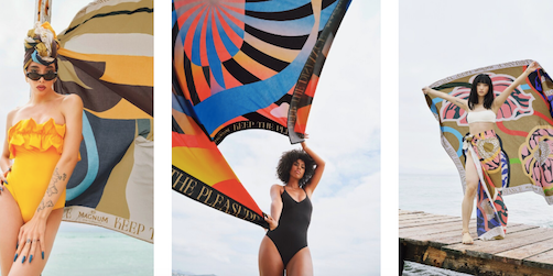 Giveaway: 5x Magnum limited edition handdoeken en sarongs