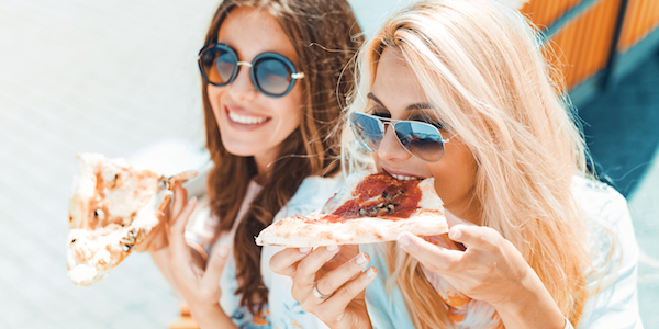 Knoei je vaak? Dan ben je hartstikke intelligent! 