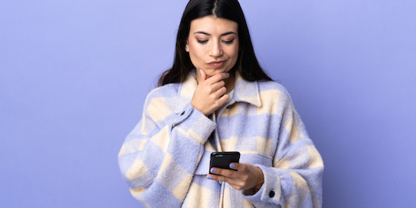 Waarom je stiekem altijd alles wil weten over de ex van je nieuwe liefde 