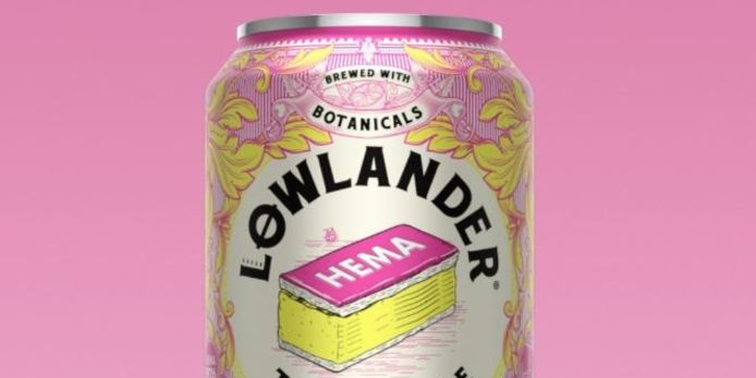 HEMA verkoopt vanaf morgen opnieuw tompouce bier