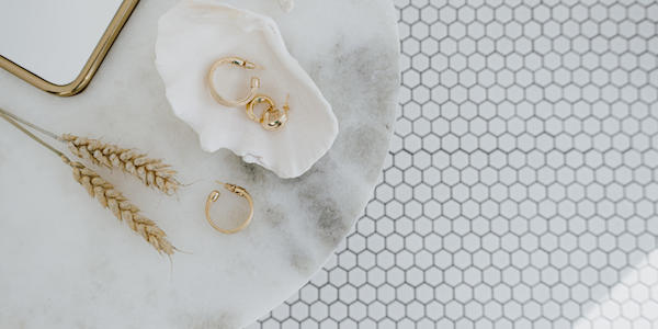 Liefhebber van gouden, rosé goud of zilveren sieraden? Dit zegt het over je! 