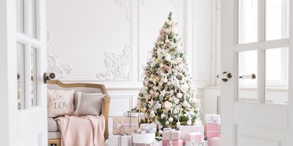 Instant blij gevoel krijgen? Zet dan vandaag nog je kerstboom op!