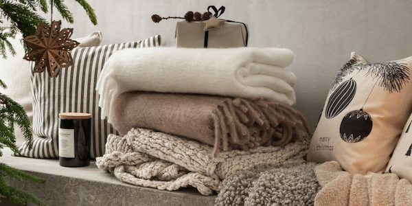 Dit zijn de leukste budget H&M Home items van dit moment