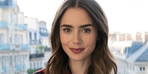 Yes! De trailer van Emily in Paris seizoen 2 staat online!