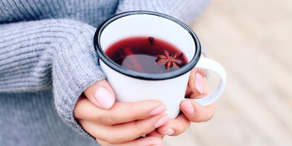 Zo maak je de lekkerste glühwein zelf!