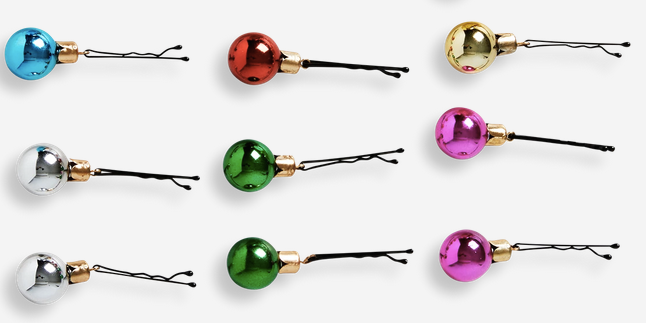 Leuk kerstcadeau voor je lover met baard: Baardballen 