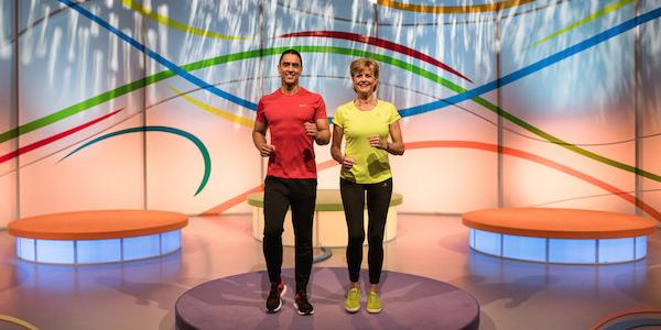 Geef je op voor Nederland in Beweging