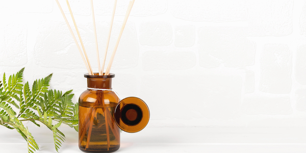 DIY: Geurstokjes in je favoriete geur