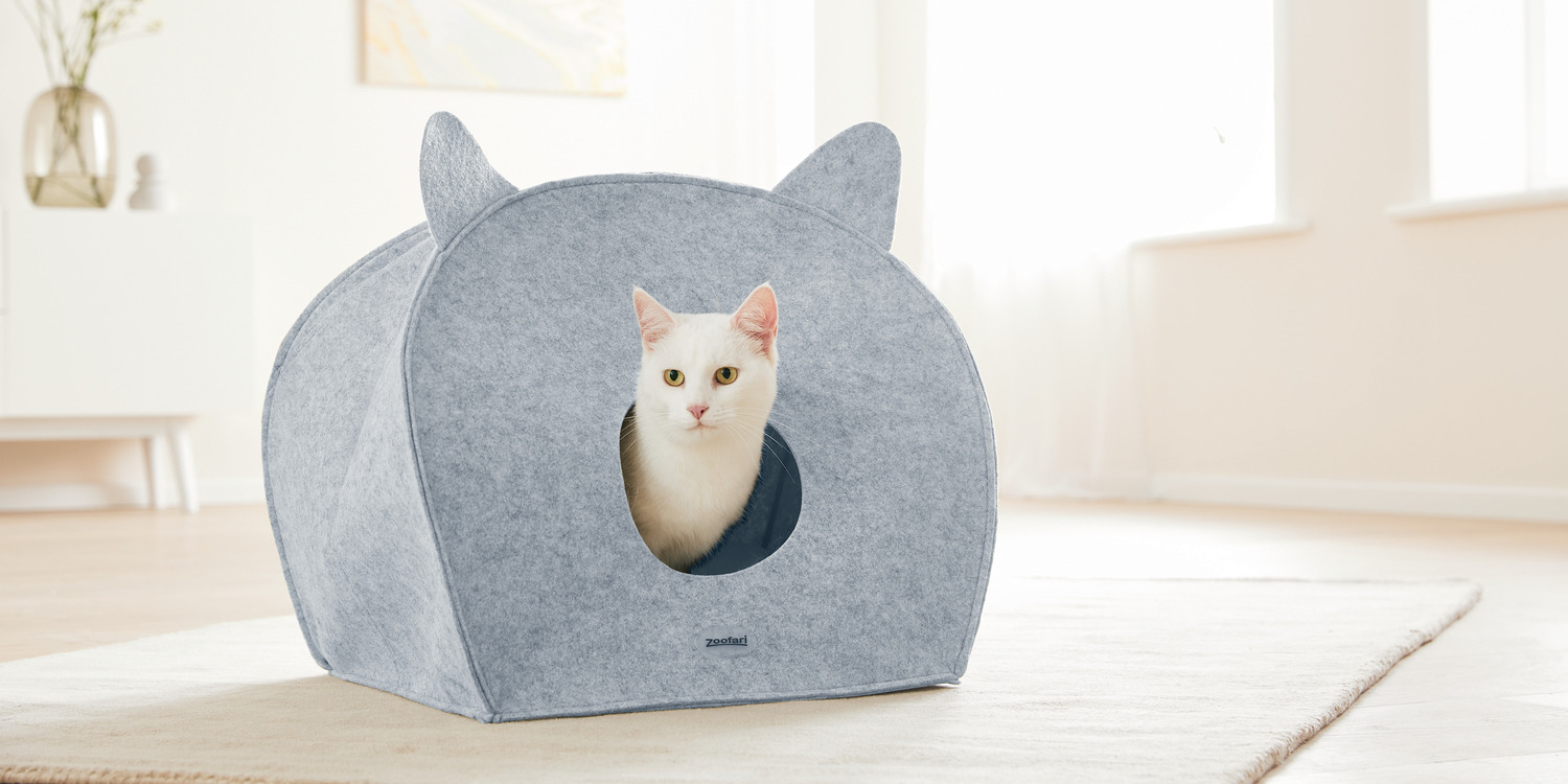 Deze budget kattenmand van Lidl is een echte musthave!