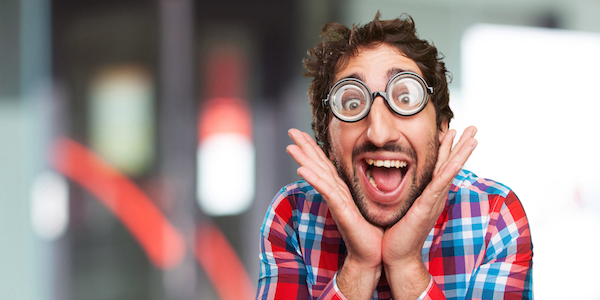 Onderzoek: Vrouwen met lelijke lovers zijn gelukkiger 