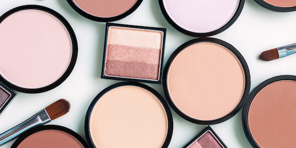 Dit zijn de trendkleuren blush voor zomer 2022