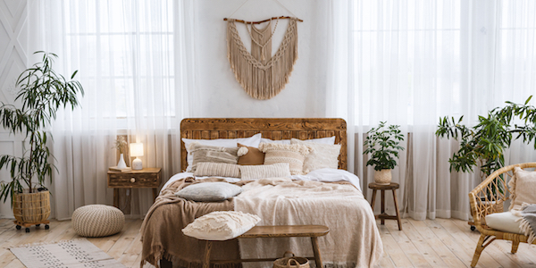 Budget slaapkamer make-over: zo doe je dat!