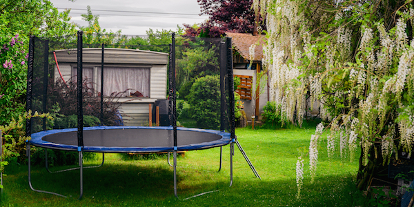 Deze sporten zijn heerlijk om in de zomer te doen