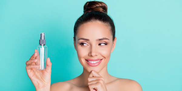 Face wine is dé nieuwe beautytrend van dit moment! 