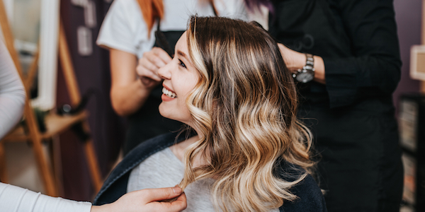 Haarkleur inspiratie voor herfst 2022