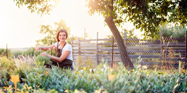 De makkelijkste groentes om in je moestuintje te verbouwen