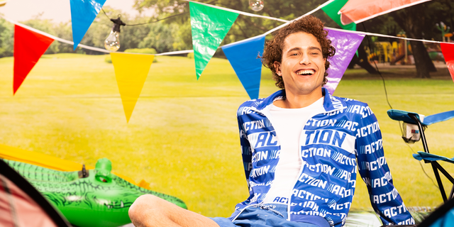 Action lanceert hun eigen collector’s item collectie