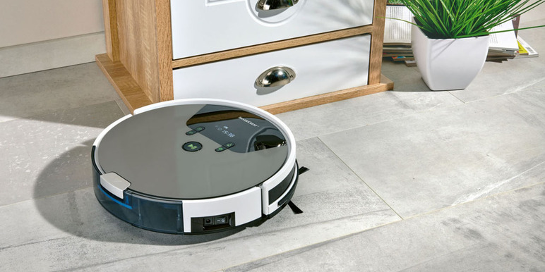 HEBBEN: Lidl verkoopt de beste budget robotstofzuiger 