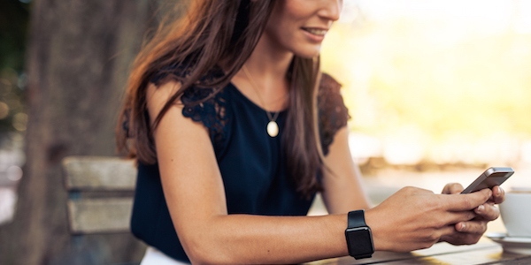 Ja jij! Je bent hartstikke irritant als je voicememo's langer dan 1 minuut stuurt