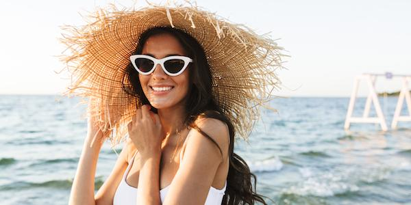 Aha, daarom kan de een beter tegen de hitte dan de ander