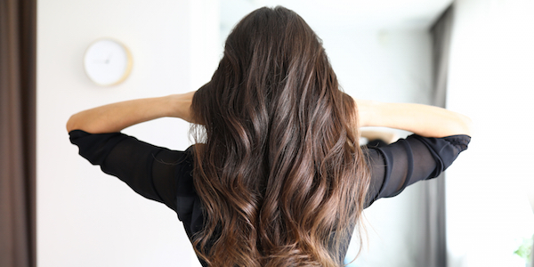 De volgende accessoires beschadigen je haar 