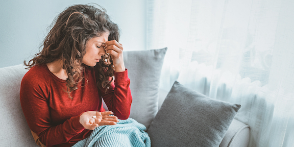 Lekker bezig: de gemiddelde persoon heeft 2 jaar van hun leven een kater