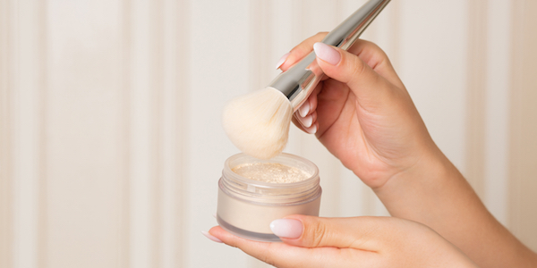 De populairste matterende poeder van dit moment is maar €2,99 