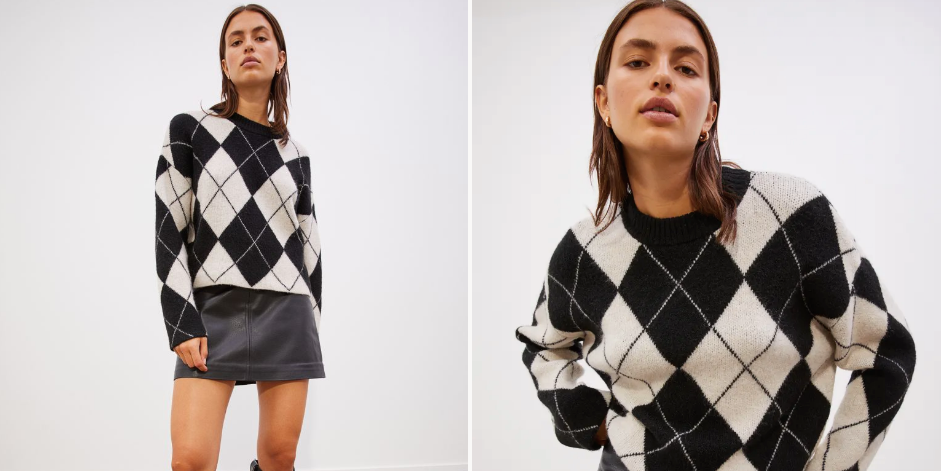 H&M budget items herfst 2022 onder €30 