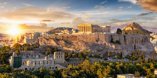 Leuke en goedkope steden voor een break deze herfst of winter