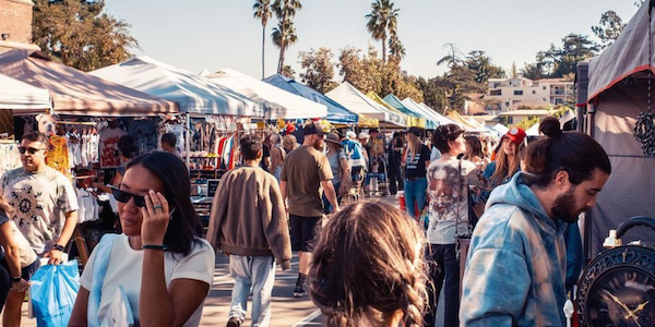 Dit zijn de populairste vintage markten van Nederland