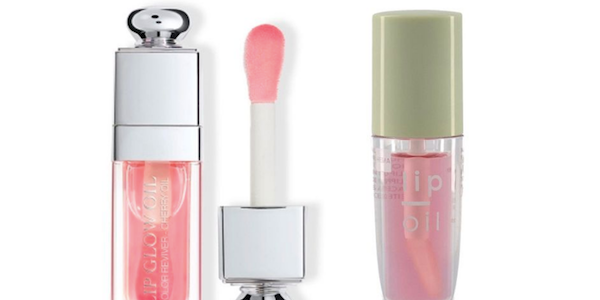 Deze budget lipolie van €4 is precies hetzelfde als die van Dior