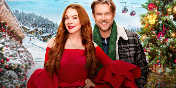 Deze leuke kerstfilm wil je zien: Falling for Christmas
