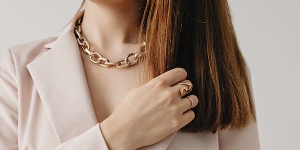 Hoe kies je sieraden die bij je passen?