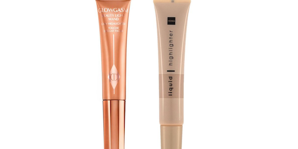 Deze budget highlighter is precies hetzelfde als de 8x duurdere variant van Charlotte Tilbury