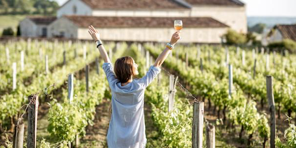 WOW: Frankrijk kampt met een groot wijnoverschot
